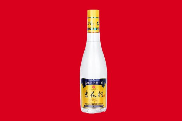 呼和浩特回收杏花村