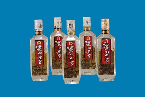 呼和浩特回收老酒