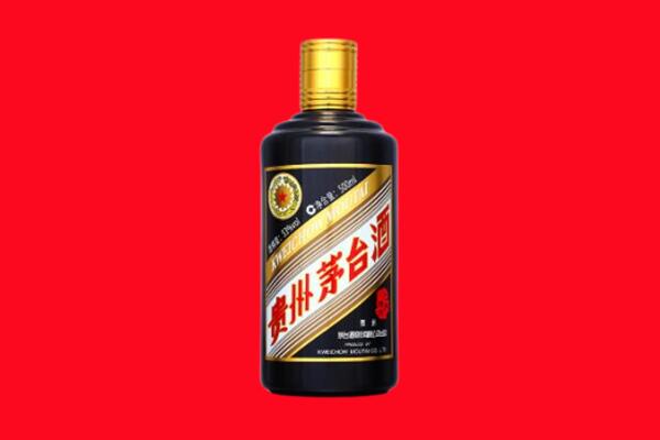 呼和浩特回收茅台酒瓶